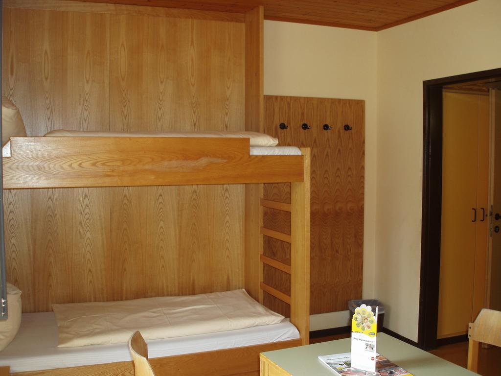 Hotel Jufa St. Martin Sankt Martin am Tennengebirge Pokój zdjęcie