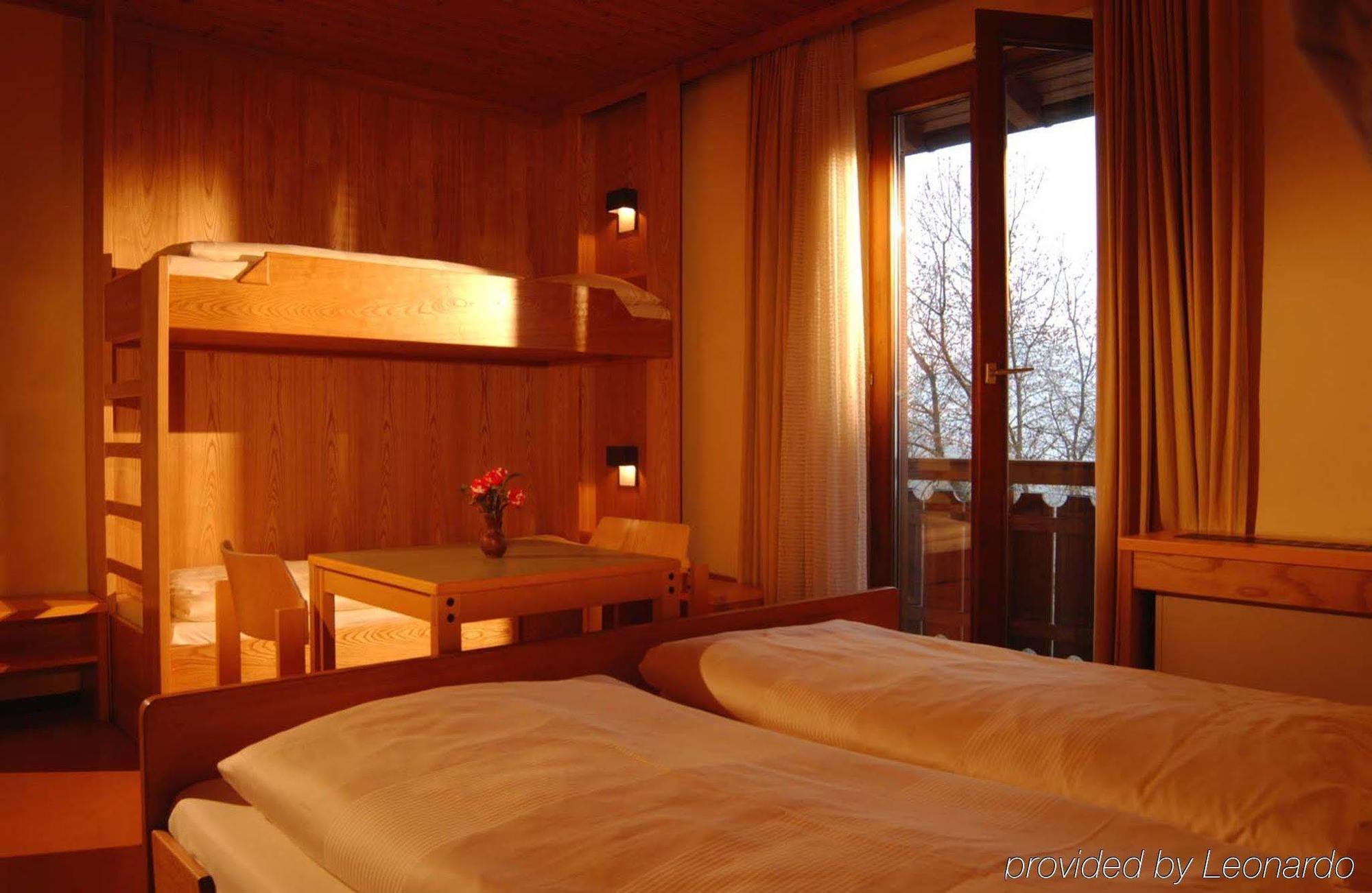 Hotel Jufa St. Martin Sankt Martin am Tennengebirge Pokój zdjęcie