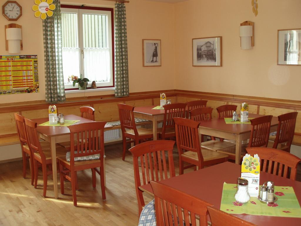 Hotel Jufa St. Martin Sankt Martin am Tennengebirge Zewnętrze zdjęcie
