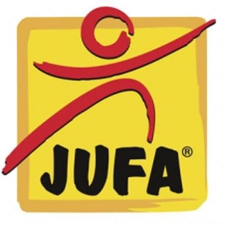Hotel Jufa St. Martin Sankt Martin am Tennengebirge Logo zdjęcie